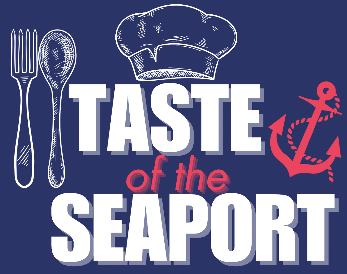 Home Taste of the Seaport